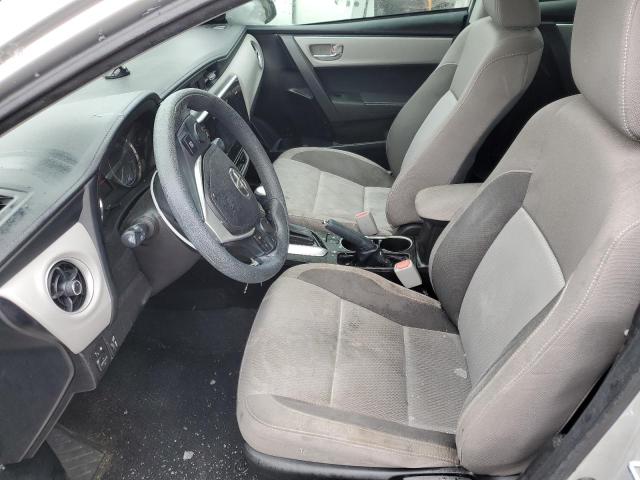 صورة رقم 7 من المزاد - 2017 TOYOTA COROLLA L مع VIN 5YFBURHEXHP688219