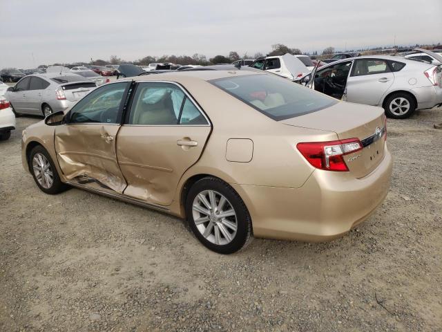 Photo 2 from auction – 2012 TOYOTA CAMRY BASE with VIN 4T1BF1FK2CU040305