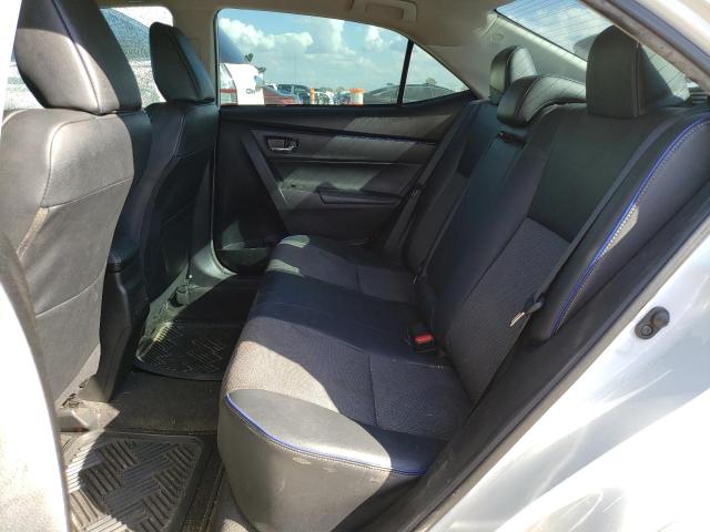 Photo 10 from auction – 2018 TOYOTA COROLLA L with VIN 5YFBURHE8JP846160