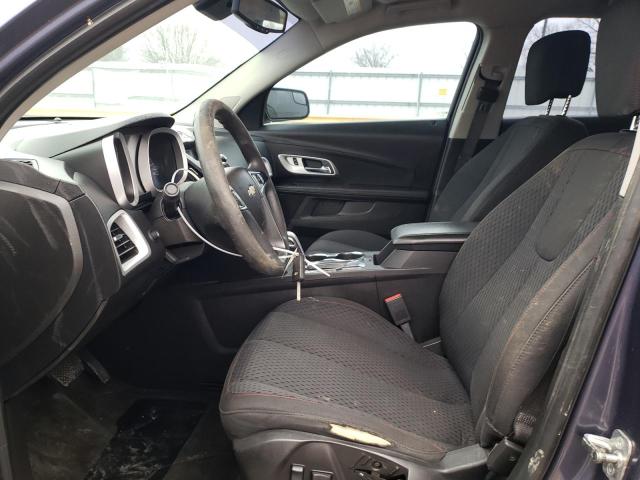 Photo 7 from auction – 2013 CHEVROLET EQUINOX LS with VIN 2GNALBEK2D6159723