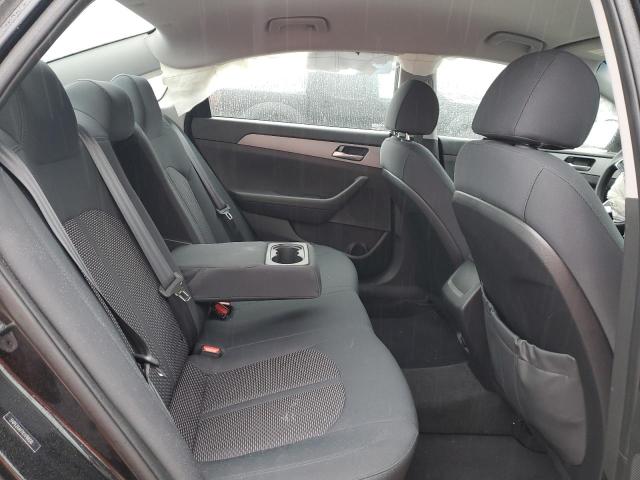 Photo 10 from auction – 2019 HYUNDAI SONATA SE with VIN 5NPE24AF7KH788310