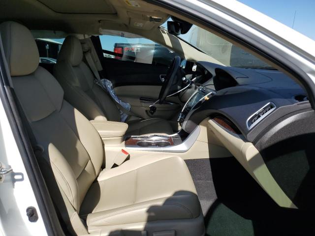 Photo 7 from auction – 2018 ACURA TLX with VIN 19UUB2F31JA010624