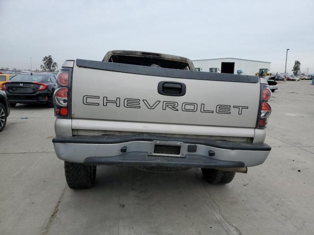 Photo 6 from auction – 2004 CHEVROLET SILVERADO with VIN 1GCEC19X34Z293588