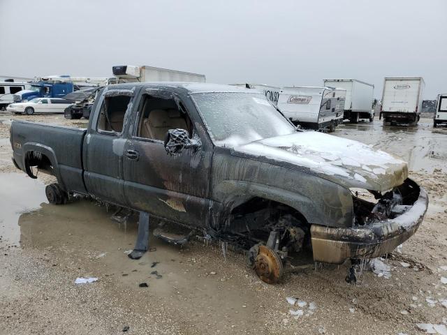 Photo 4 from auction – 2006 CHEVROLET SILVERADO with VIN 1GCEK19Z16Z211199
