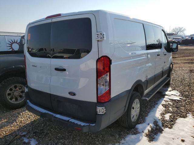 Photo 3 from auction – 2016 FORD TRANSIT T- with VIN 1FTYR1ZM4GKB19673