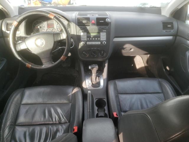 Photo 8 from auction – 2007 VOLKSWAGEN JETTA 2.5 with VIN 3VWDF71K67M102948