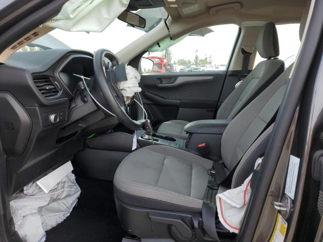 Photo 7 from auction – 2020 FORD ESCAPE S with VIN 1FMCU0F64LUC14821