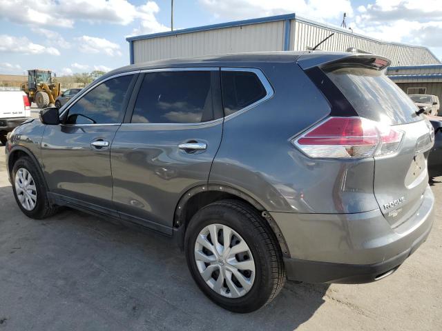 Photo 2 from auction – 2014 NISSAN ROGUE S with VIN 5N1AT2MT5EC815887
