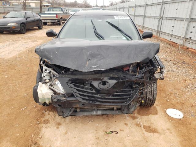 Photo 5 from auction – 2007 TOYOTA CAMRY CE with VIN 4T1BE46K67U592352