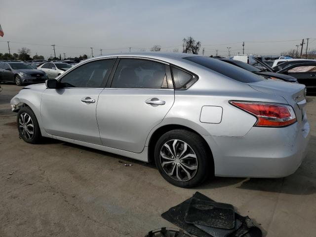 Photo 2 from auction – 2014 NISSAN ALTIMA 2.5 with VIN 1N4AL3APXEC129612