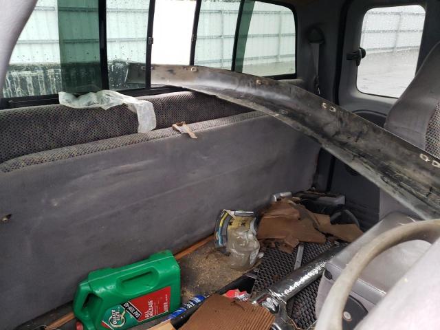 Photo 10 from auction – 2000 DODGE RAM 1500 with VIN 3B7HC13Y0YM234102