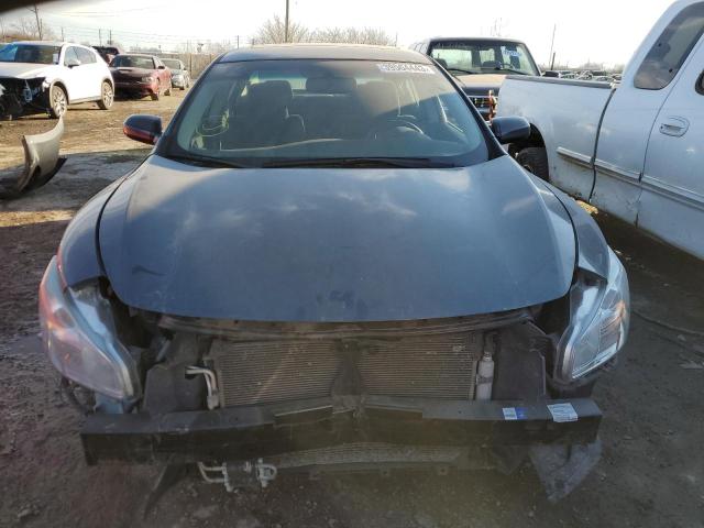 Photo 5 from auction – 2013 NISSAN MAXIMA S with VIN 1N4AA5AP5DC804590