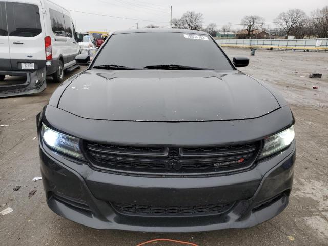 Photo 5 from auction – 2016 DODGE CHARGER SE with VIN 2C3CDXBG1GH355919