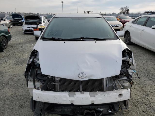 Photo 5 from auction – 2009 TOYOTA PRIUS with VIN JTDKB20U193514985