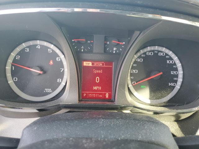 Photo 9 from auction – 2017 GMC TERRAIN SL with VIN 2GKFLTEK8H6193535