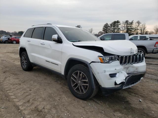 Photo 4 from auction – 2017 JEEP GRAND CHER with VIN 1C4RJFBG8HC756607