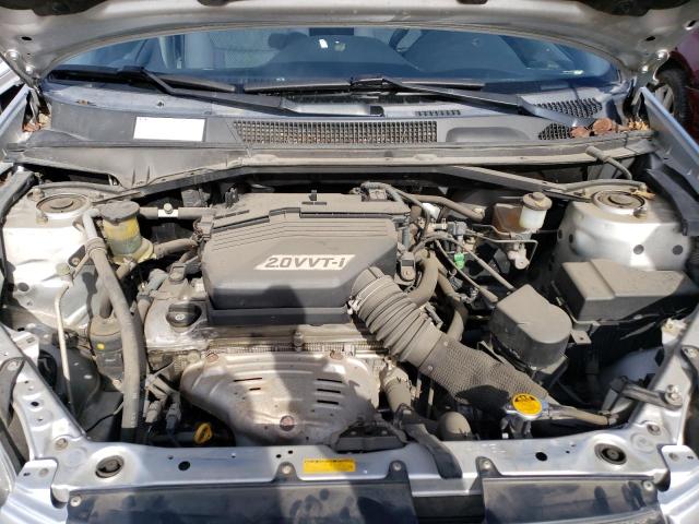 Photo 12 from auction – 2003 TOYOTA RAV4 with VIN JTEGH20V430100830