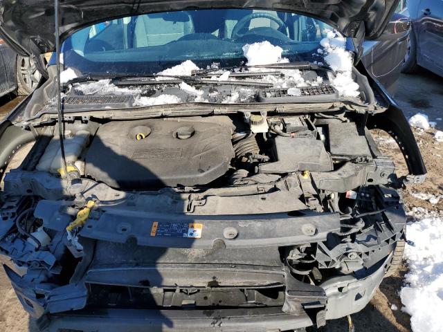 Photo 12 from auction – 2013 FORD ESCAPE SE with VIN 1FMCU0G94DUC32679