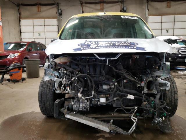 Photo 5 from auction – 2020 FORD TRANSIT CO with VIN NM0LS7E26L1438592