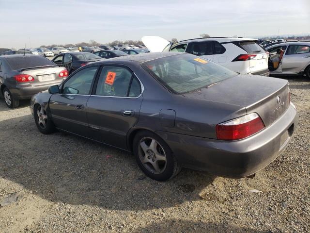 Photo 2 from auction – 2003 ACURA 3.2TL with VIN 19UUA56643A087442