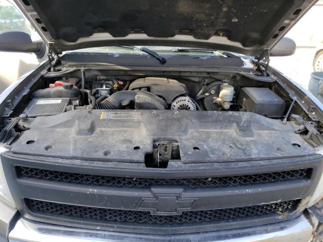 Photo 11 from auction – 2008 CHEVROLET SILVERADO with VIN 2GCEK13M881132248