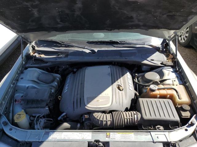 Photo 11 from auction – 2006 CHRYSLER 300C with VIN 2C3KA63H36H308752