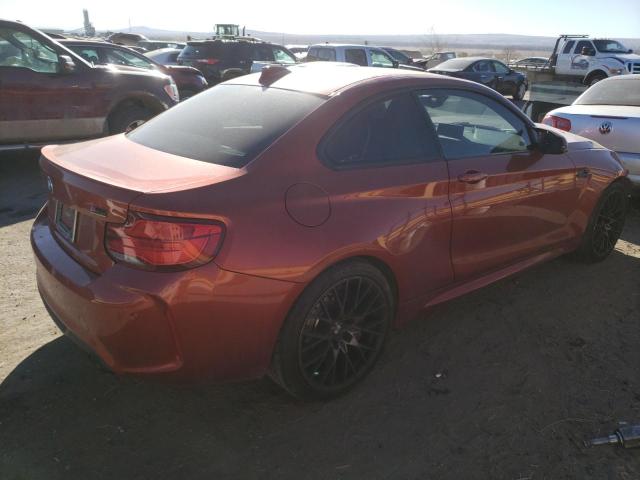 صورة رقم 3 من المزاد - 2019 BMW M2 COMPETI مع VIN WBS2U7C5XKVJ07746