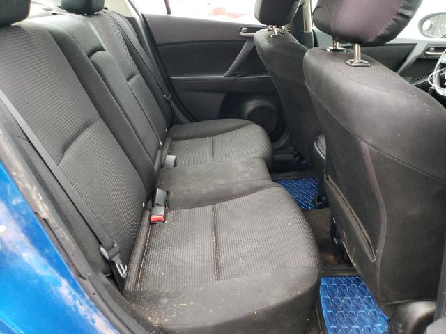 Photo 10 from auction – 2012 MAZDA 3 I with VIN JM1BL1V74C1597437