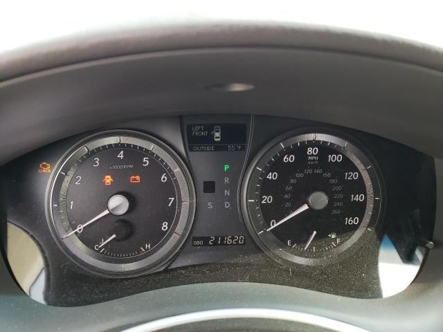 صورة رقم 9 من المزاد - 2008 LEXUS ES 350 مع VIN JTHBJ46G682196719