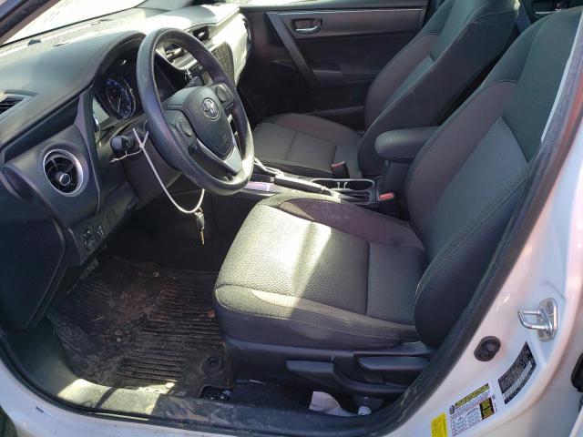 Photo 7 from auction – 2019 TOYOTA COROLLA L with VIN 2T1BURHEXKC242594