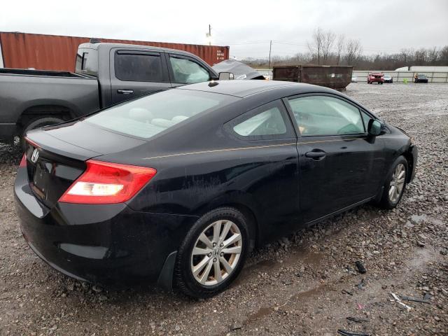 Photo 3 from auction – 2012 HONDA CIVIC EX with VIN 2HGFG3B88CH527506