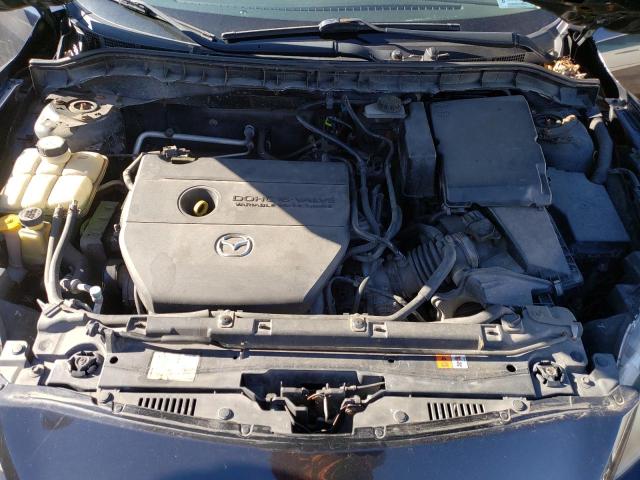 Photo 11 from auction – 2010 MAZDA 3 I with VIN JM1BL1SGXA1311897