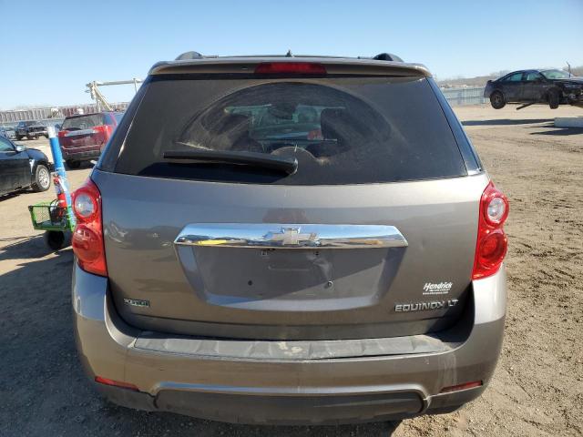 Photo 6 from auction – 2012 CHEVROLET EQUINOX LT with VIN 2GNALDEK1C6148464