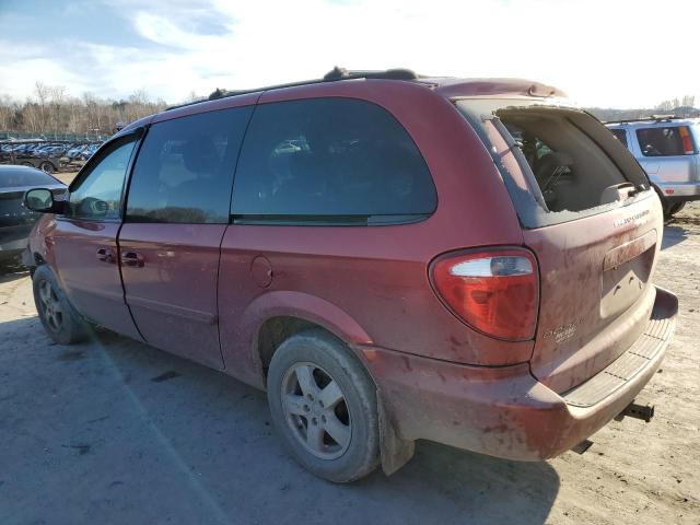 Photo 2 from auction – 2005 DODGE GRAND CARA with VIN 2D4GP44L65R525795