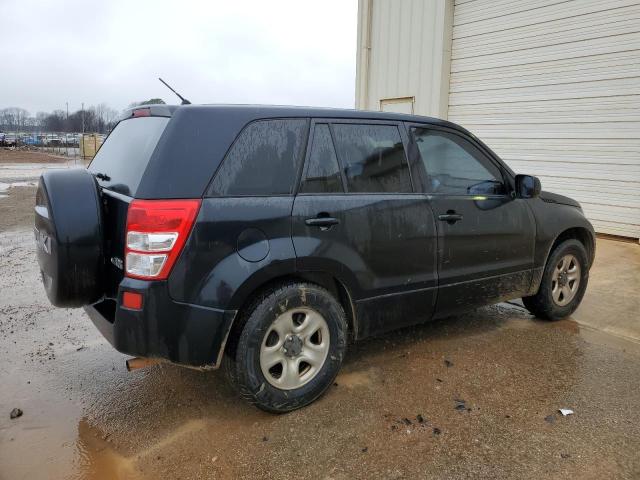 Photo 3 from auction – 2012 SUZUKI GRAND VITA with VIN JS3TE0D28C4100808