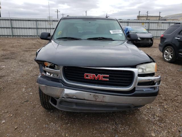 Photo 5 from auction – 2005 GMC YUKON with VIN 1GKEC13T15R220733
