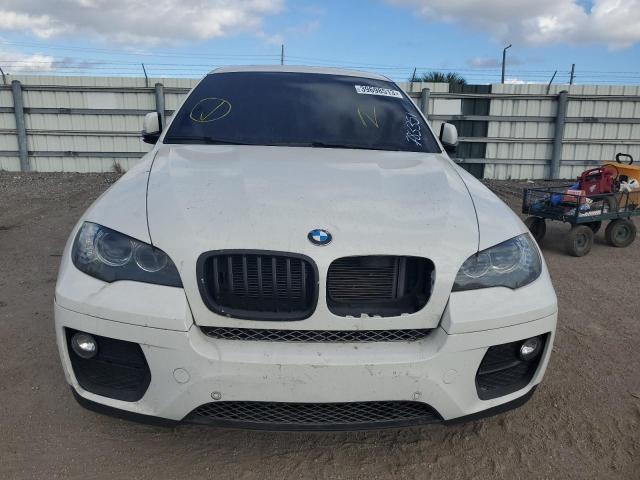 Photo 5 from auction – 2013 BMW X6 XDRIVE3 with VIN 5UXFG2C52DL783351