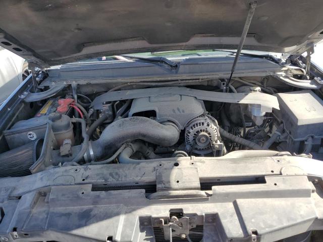 Photo 11 from auction – 2011 CHEVROLET TAHOE K150 with VIN 1GNSKCE01BR189597