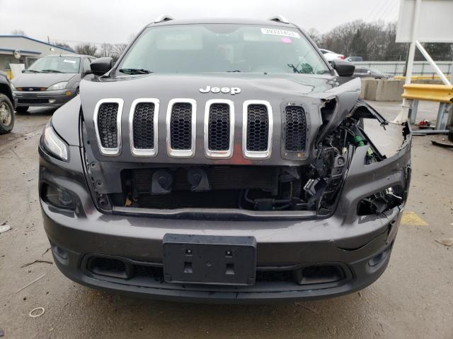 Photo 5 from auction – 2017 JEEP CHEROKEE L with VIN 1C4PJMCS9HW500781
