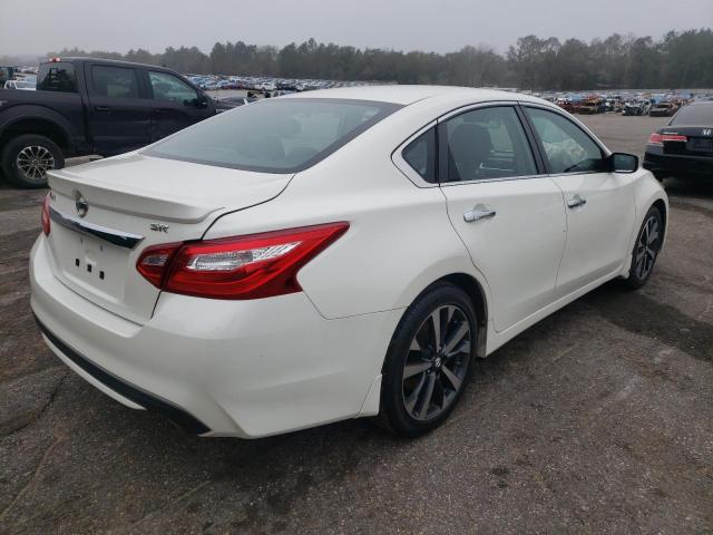 Photo 3 from auction – 2016 NISSAN ALTIMA 2.5 with VIN 1N4AL3AP8GC210367