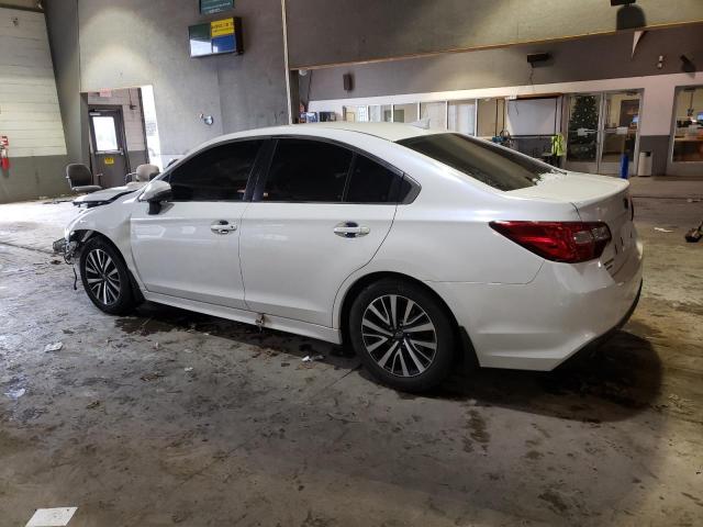 Photo 2 from auction – 2018 SUBARU LEGACY 2.5 with VIN 4S3BNAF63J3015345
