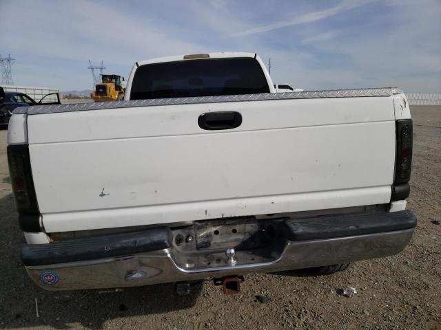 Photo 6 from auction – 1997 DODGE RAM 1500 with VIN 1B7HC13Z2VJ580556