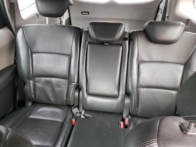 Photo 10 from auction – 2010 SUBARU TRIBECA LI with VIN 4S4WX9GD6A4402582