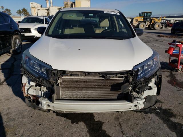 Photo 5 from auction – 2016 HONDA CR-V LX with VIN 5J6RM4H36GL002338