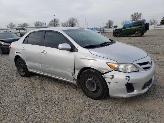 Photo 4 from auction – 2011 TOYOTA COROLLA BA with VIN 2T1BU4EE9BC647367
