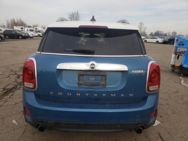 Photo 6 from auction – 2019 MINI COOPER S C with VIN WMZYT5C53K3G91401