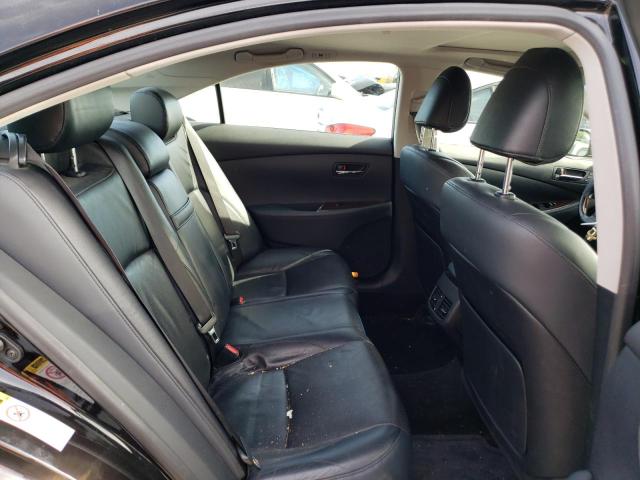Zdjęcie 10 z aukcji – 2010 LEXUS ES 350 z VIN JTHBK1EG3A2382933