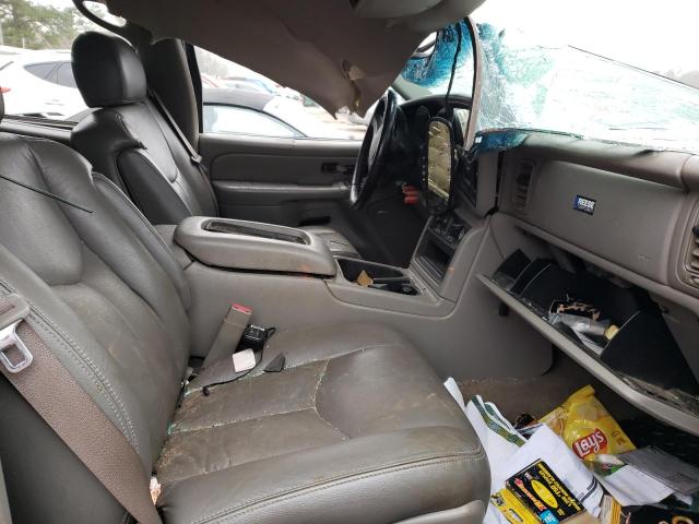Photo 7 from auction – 2006 GMC SIERRA K25 with VIN 1GTHK23D06F245037