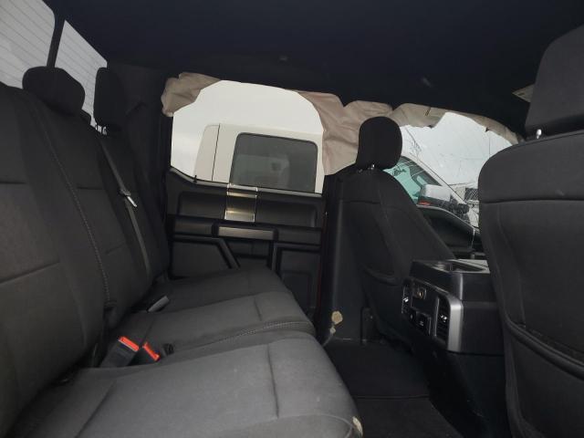 Photo 10 from auction – 2019 FORD F150 SUPER with VIN 1FTFW1E58KFB40364