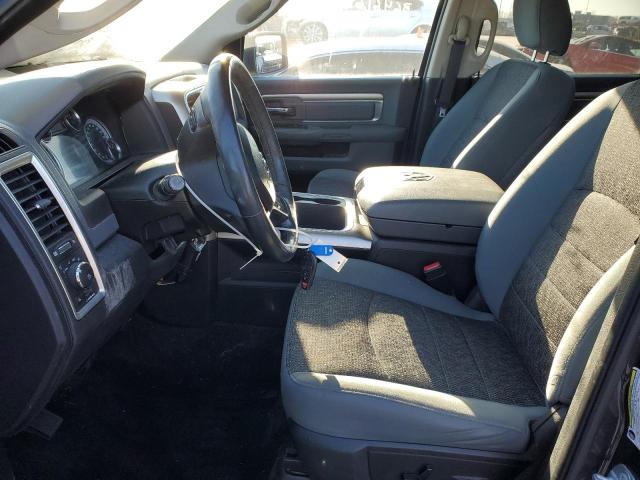 Photo 7 from auction – 2017 RAM 1500 SLT with VIN 3C6RR7LT5HG660254